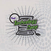 FedEx Technology Camp