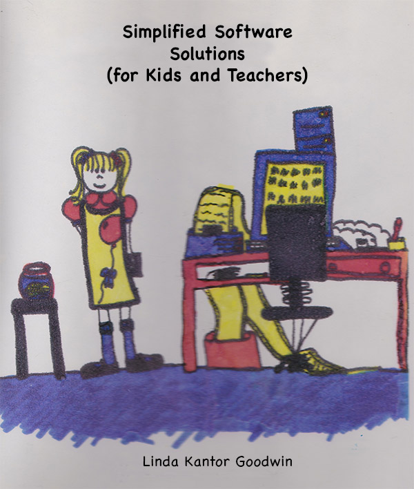 Simplified Software Solutions for Kids and Teachers